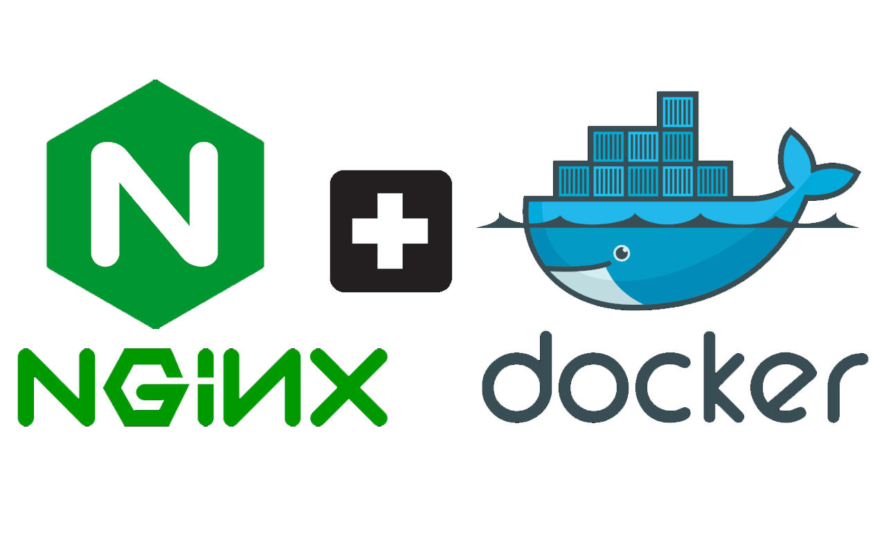 Docker & Nginx in the Real World